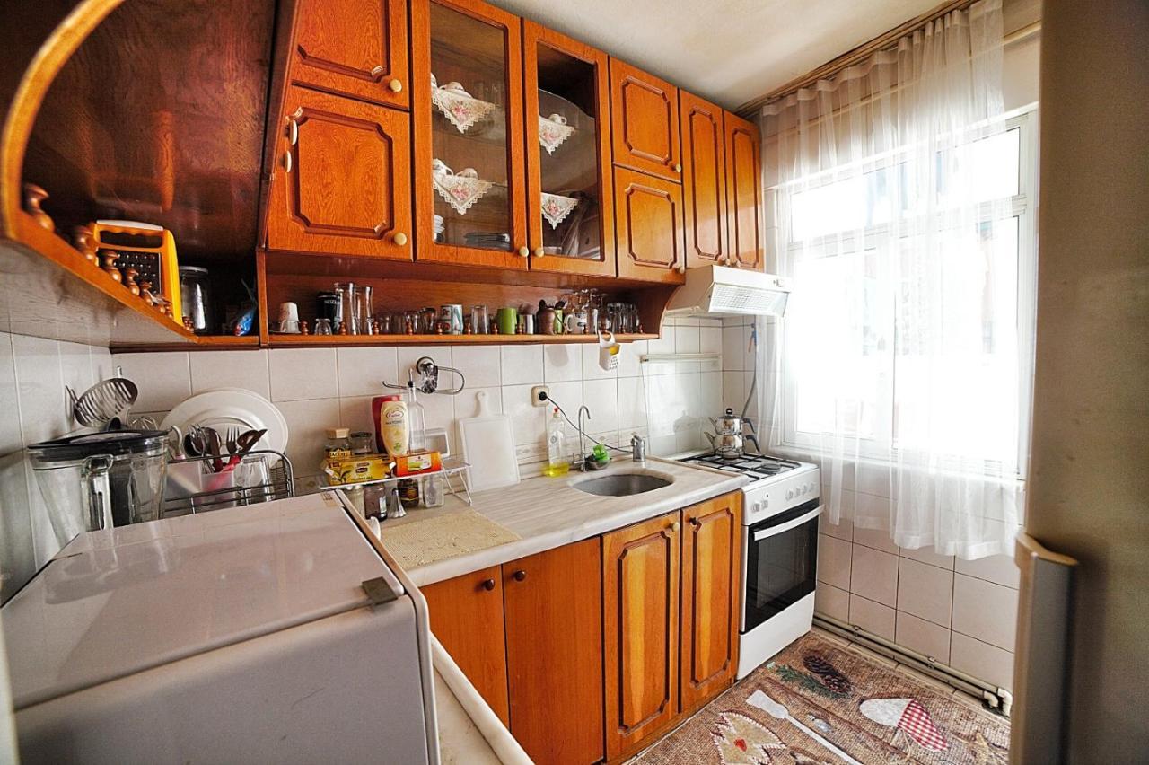 Private Room Close To Merter And Gungoren Textile Center Stambuł Zewnętrze zdjęcie