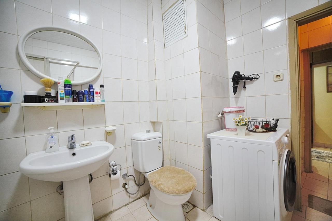 Private Room Close To Merter And Gungoren Textile Center Stambuł Zewnętrze zdjęcie