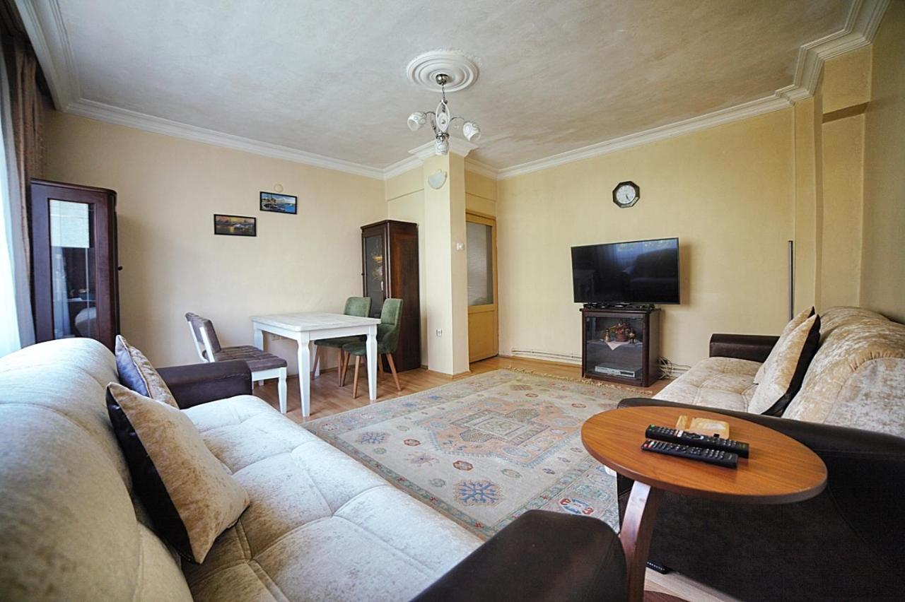 Private Room Close To Merter And Gungoren Textile Center Stambuł Zewnętrze zdjęcie