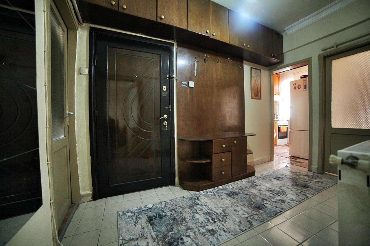 Private Room Close To Merter And Gungoren Textile Center Stambuł Zewnętrze zdjęcie
